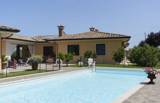 Borgo Sacramento - Foto 4