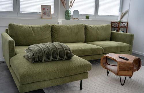 TRIMOSA - Apartments & Homes - Foto 10