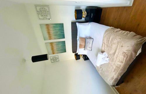 Cosy Corby Getaway - Foto 17