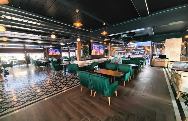 Mohti Otel - Foto 43