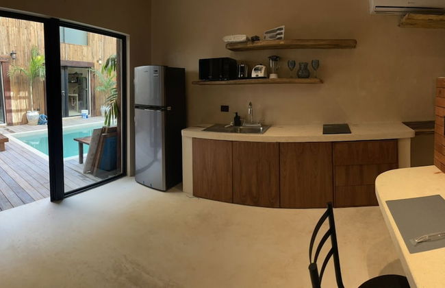 Family & Couples HARMONIA Suites in Tulum - Photo 10