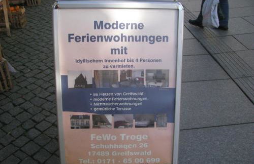 Ferienwohnung Troge - Foto 18