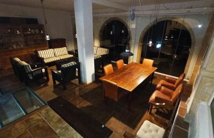 Javea VILLA El Nido 10-15p pool MINIMAAL 10 nachten Geen groep jongelui - Foto 7