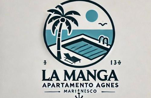 Apartamento Agnes - Foto 12