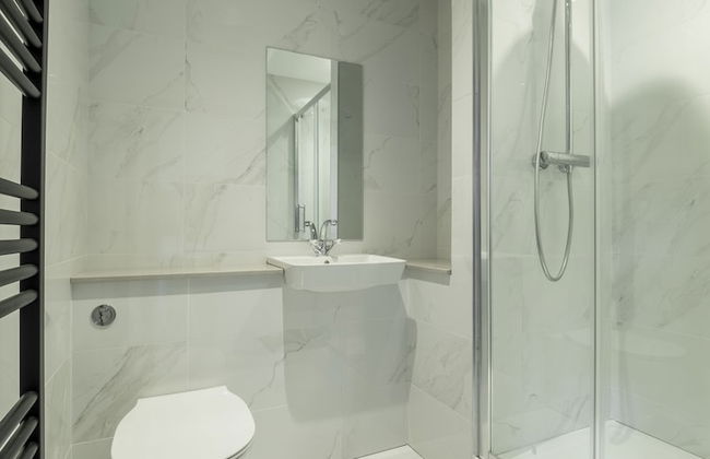 Bowers Mill Aparthotel - Foto 55