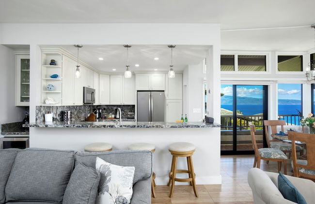 Kapalua Ridge Villas by KBM - Foto 47