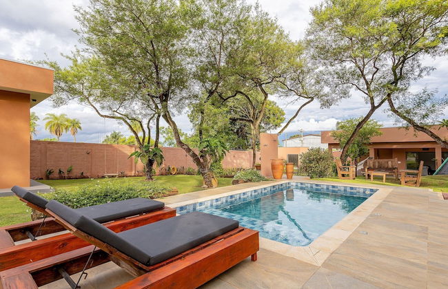 Casa Bonita MS By Carpediem - Foto 23