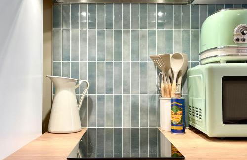 Le Petit Nice - 2 Studios & 2 Studios Terrasse - Foto 37