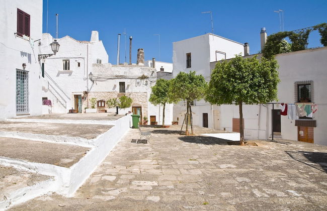 Tiny Townhouse In The Historic Centre - Photo 35