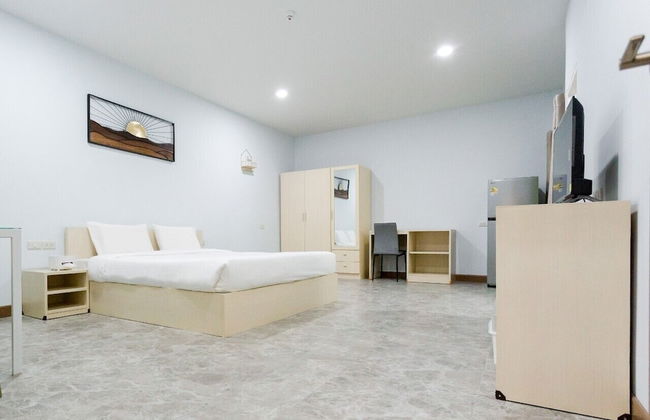 Rama Residency - Foto 19