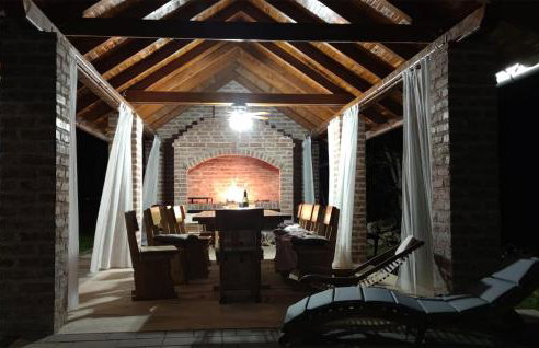 Nice Home In Otocac With Sauna - Foto 21