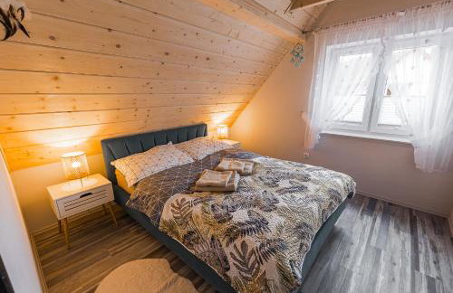 Słoneczna Wetlina - Apartament 3 - Foto 12