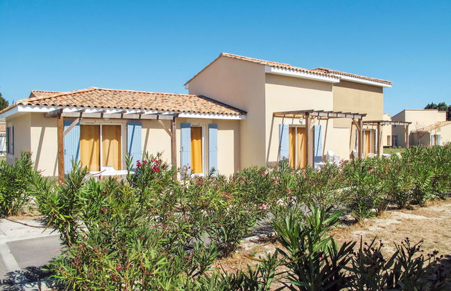 Sun Hols les Rives du Lac - Photo 16