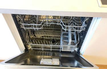 Apartment am Zollverein -WiFi - Parking for free - Foto 35