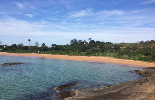Apartamento Guarapari com aconchego - Foto 35
