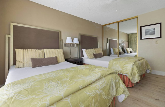 Kauai Plantation Hale Hotel - Foto 21