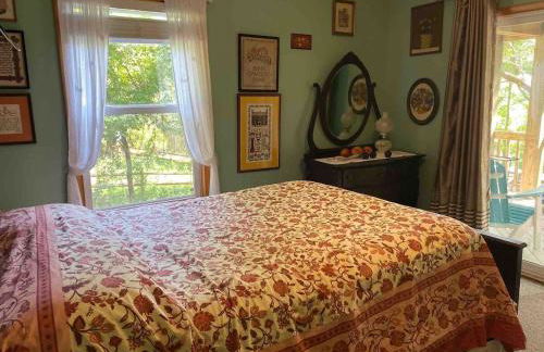 Soundside, canalfront Outer Banks house near ocean - Foto 21