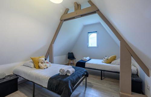 L'Envolée de Charme - Maison à 10m de Vannes - Foto 15