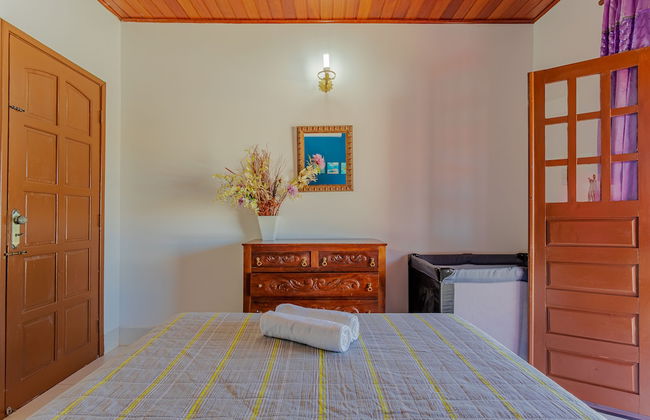 BJ07 Excelente Casa 4 Suítes -B. Jacuípe - Photo 6