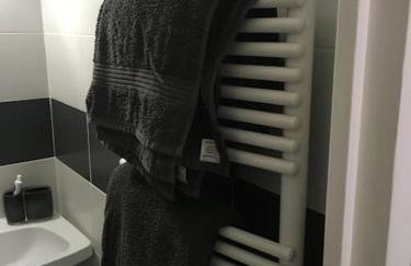 L'ancienne Forge - a stylish medieval holiday home - Foto 9