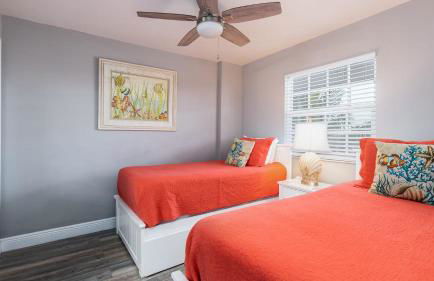 Sea View and Sunrise Top Floor Ocean Pointe 2412 - Foto 23