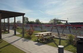 Home2Cologne - Foto 18