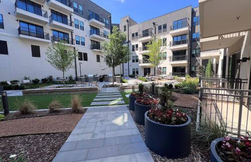 Landing Spectacular 1BD Clubhouse - Foto 16