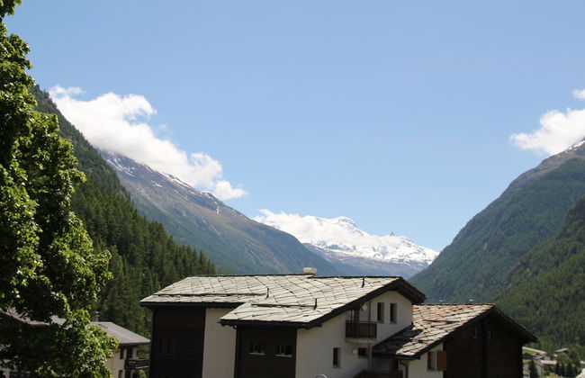 Haus Bergdohle - Foto 51