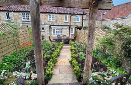 Borough Beck Cottage - Foto 17