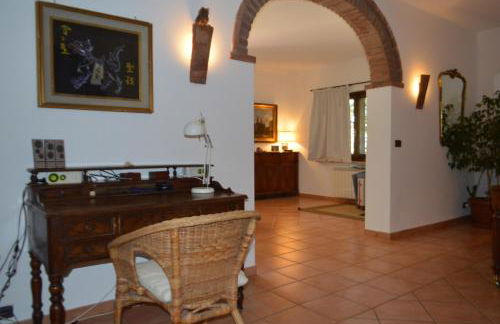 Villa Collebelvedere - Near Rome with Home Restaurant - Foto 15