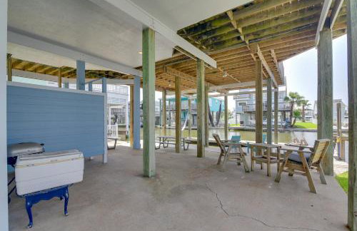 1 Mi to Sea Isle Beach: Canal-Front Gem w/ Dock! - Foto 30