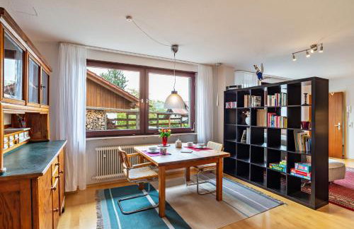 Ferienwohnung Fasse - Foto 1