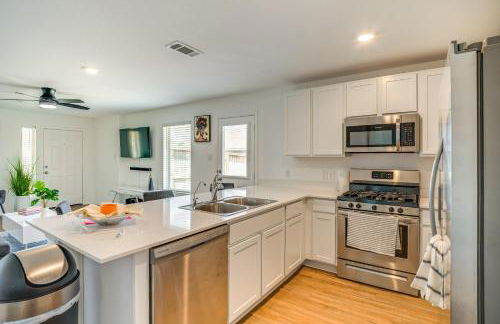 Pet-Friendly Home about 4 Mi to Big Rivers Water Park! - Foto 7