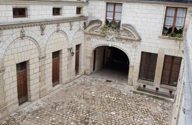 Hotel Particulier Robin Quantin - Foto 16