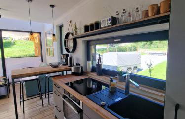 Nad Strumieniem - Foto 24