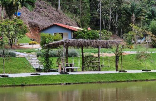 Casa Bourguignon - Foto 1