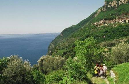 Casa Bruna Tignale - Foto 45