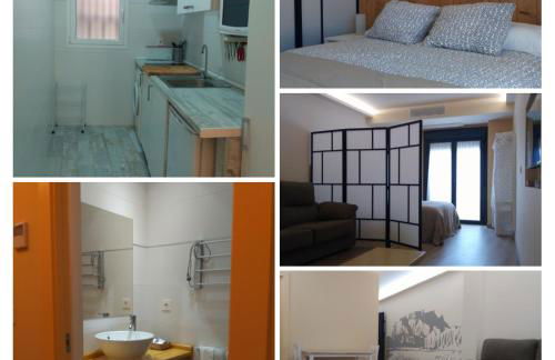 Alojamientos Dezerto Bardenas - Foto 37