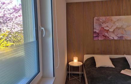 geräumige, moderne Ferienwohnung mit PKW- und Fahrradstellplatz - FeWo Nordland - Photo 11