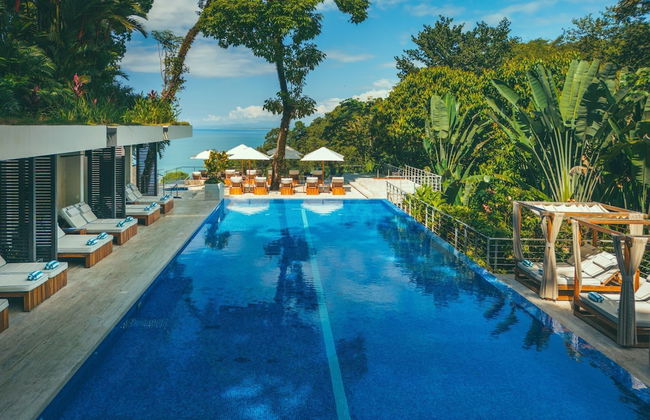 Los Altos Resort - Foto 1