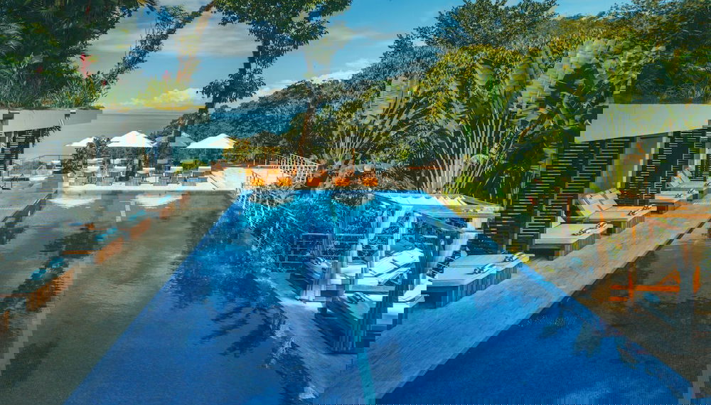 Los Altos Resort - Photo 1, Primary image