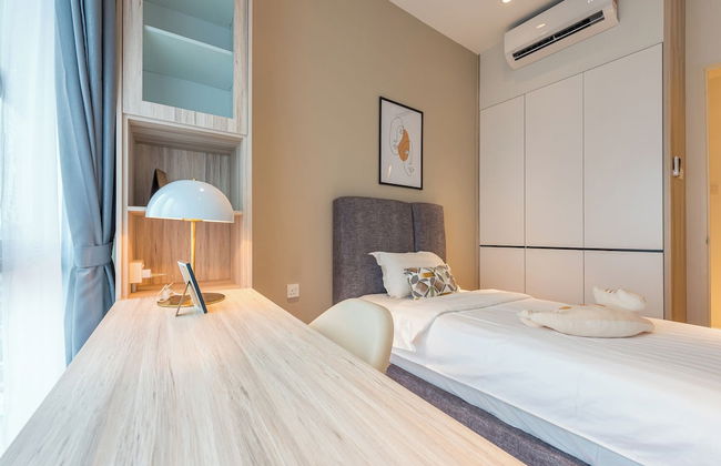 Reizz Residence by Minsu - Foto 28