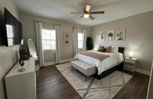 Emerald Escape-Family Friendly Duplex-Long Stays Welcome - Foto 6