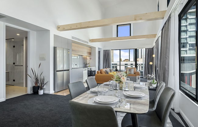 Hobart City Apartments - Photo 35