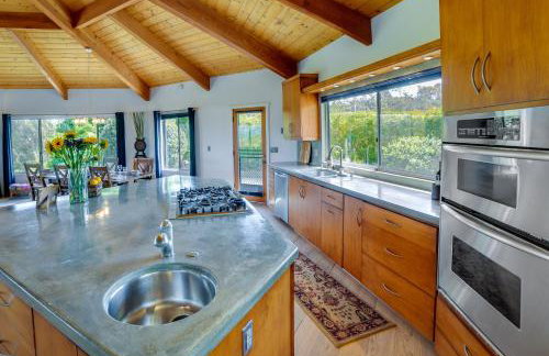 Fallbrook Home with Mountain Views Close to Hiking! - Foto 8