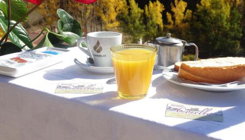 Apartamentos El Pajar Alcala de la Selva - Foto 5