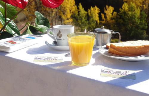 Apartamentos El Pajar Alcala de la Selva - Foto 5