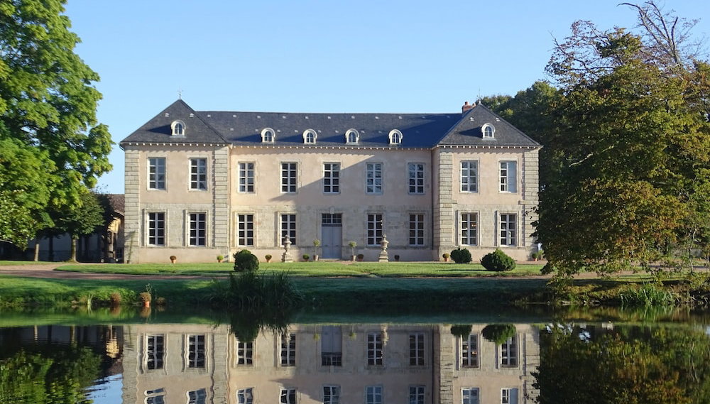 Le Château de Laplaud - Foto 1, Immagine principale
