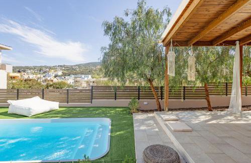 Seaside Breeze Villa - Beachfront, Private Pool, BBQ - Foto 20