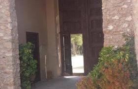 Castillo con piscina en plena Sierra Calderona - Photo 13